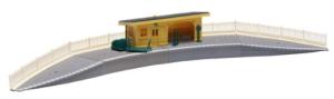 Hornby OO Gauge Building Extension Pack 3