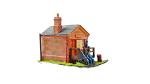 Hornby Skaledale Low Level Signal Box Diorama