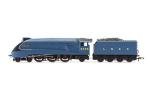 Hornby LNER A4 Class Mallard Steam Train Model