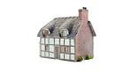 Bachmann Scenecraft 00 Gauge Thatched Cottage