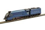 Hornby LNER A4 Class Mallard Steam Train Model