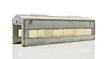 Bachmann Scenecraft 00 Gauge Servicing Shed