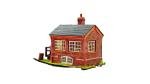 Hornby Skaledale Low Level Signal Box Diorama