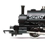 Hornby Smokey Joe 00 Gauge Steam Train Set