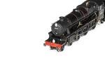 Hornby Stanier 5MT 'Black 5' Steam Locomotive