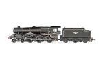 Hornby Stanier 5MT 'Black 5' Steam Locomotive