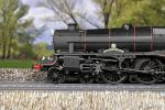 Hornby Stanier 5MT 'Black 5' Steam Locomotive
