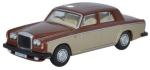 Oxford 76BT2002 Bentley T2 Saloon Model Car