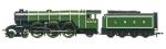 Hornby 00 Gauge LNER A1 Flying Scotsman Locomotive