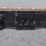Exley 00 Gauge GWR Passenger Car - Brown/Cream