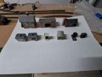 00 Gauge Lineside Buildings for Model Railways