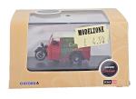 Oxford 76TV001 Bertram Mills Tricycle Van 00 Gauge