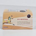 Oxford 76TV001 Bertram Mills Tricycle Van 00 Gauge