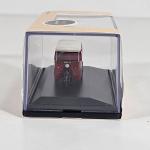 Oxford 76TV001 Bertram Mills Tricycle Van 00 Gauge