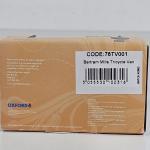 Oxford 76TV001 Bertram Mills Tricycle Van 00 Gauge