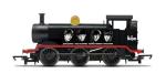Hornby The Beatles 0-6-0 Steam Train Model