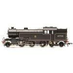 Hornby Thompson Class L1 2-6-4T Steam Train