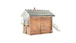 Bachmann Scenecraft 00 Gauge March West Signal Box
