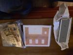Hornby R8002 00 Gauge Goods Shed Model Kit