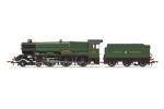 Hornby GWR 6000 King Class Steam Train Model