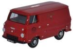 Oxford Ford 400E Royal Mail Van 1/76 Scale