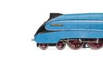 Hornby TT:120 LNER Class A4 'Mallard' Train