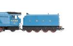 Hornby TT:120 LNER Class A4 'Mallard' Train