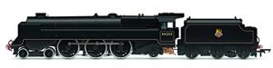 Hornby Princess Royal Class 'The Turbomotive' Train