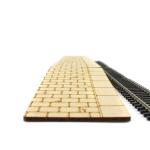 WWS OO Gauge Station Platforms & Canopies