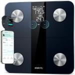 Etekcity Smart Body Weight Scale with 13 Metrics