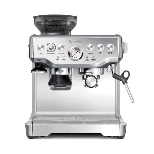 Espresso Machines