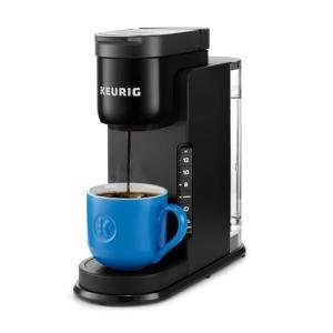 Keurig K-Express Coffee Maker with Strong Brew