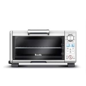 Breville Mini Smart Countertop Oven and Toaster