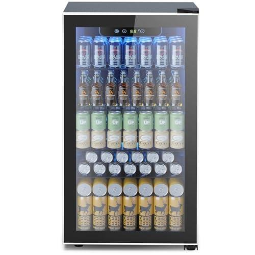 Smart Fridges