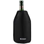 Le Creuset Black Wine Cooler Sleeve