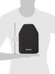 Le Creuset Black Wine Cooler Sleeve
