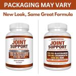 Advanced Joint Support Formula for Pets, 60 Capsules