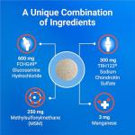 Cosequin Chewable Joint Health Supplement for Dogs