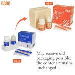 Dental Care Kit for Crowns and Bridges