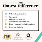 Dog Breath Freshener Dental Powder for Plaque Removal