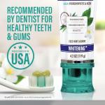 Hydroxyapatite Natural Toothpaste for Pets - CocoMint