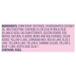 Mini Chewy Candy - Sweet & Tart Fruit Bites