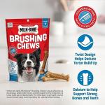 Milk Bone Daily Dental Chews for Dogs