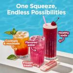 Stur Summer Variety Liquid Water Enhancer Pack