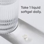 High Potency Vitamin D3 for Immune Support