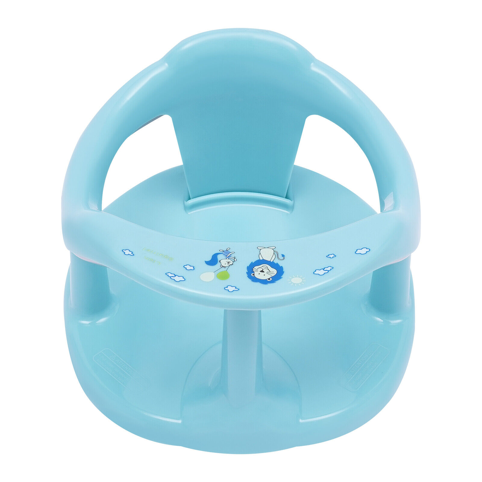 Rohto Baby Bath Seat with Safety Lock