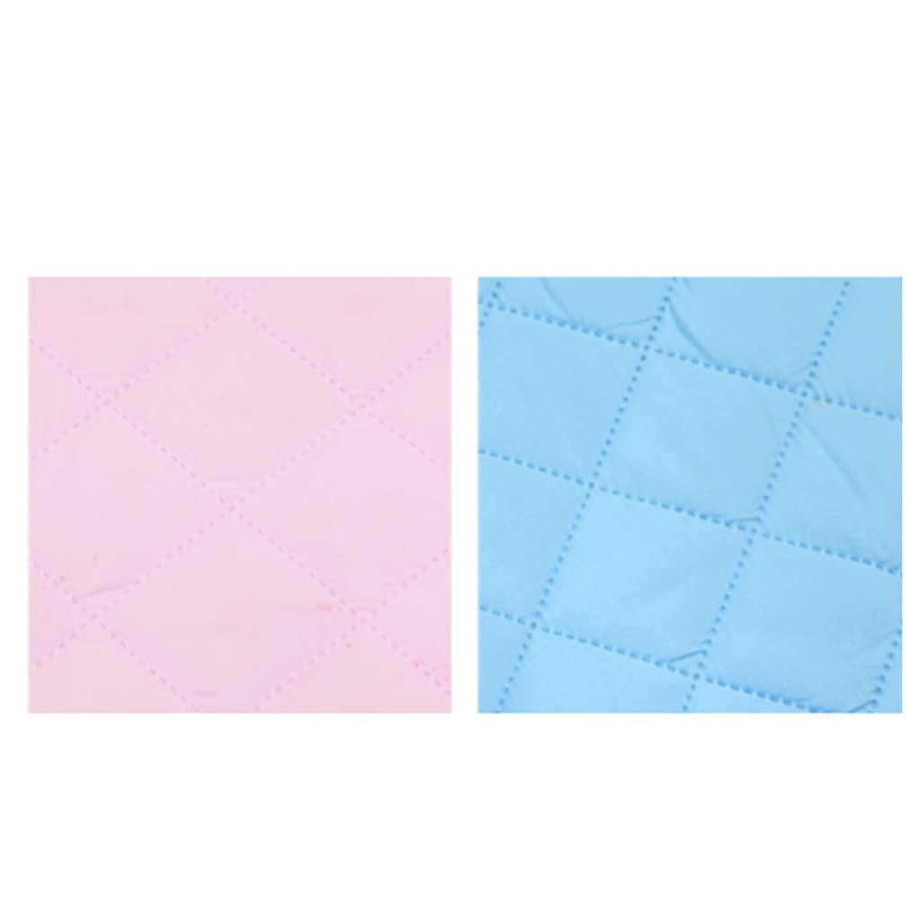 Waterproof Baby Diaper Changing Pad Protector