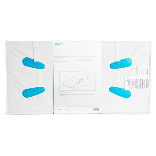 Munchkin Waterproof Changing Pad with Secure Grip