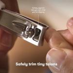 NailFrida SnipperClipper Baby Nail Care Set