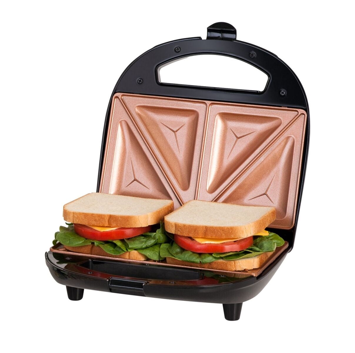 Gotham Steel Non-Stick Sandwich Grill